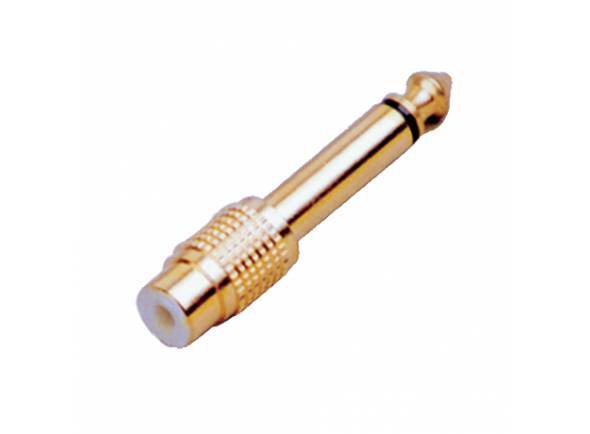 Egitana Adaptador RCA-Jack CC302 Egitana Adaptador RCA-Jack CC302